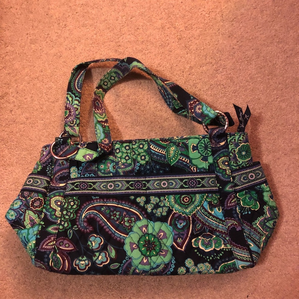 Vera Bradley Purse